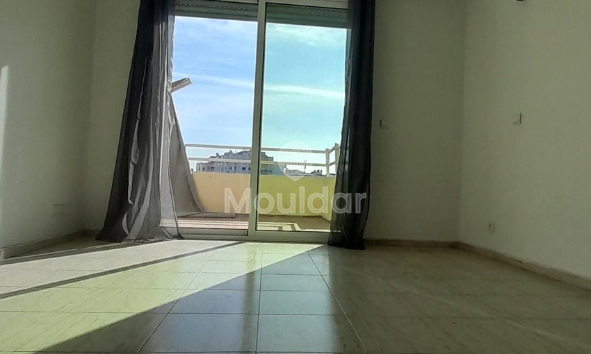 Appartamento elegante con 3 camere in affitto a Gauthier, Casablanca - view 8