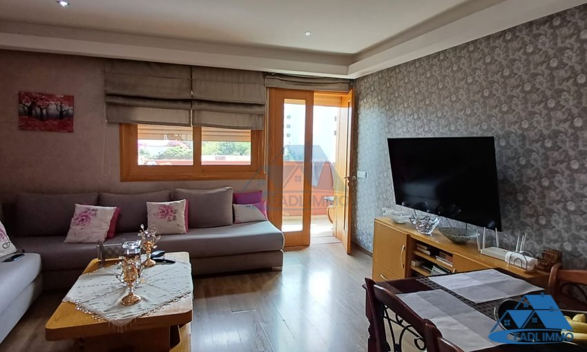 VENTA APARTAMENTO EN BD TARIK IBN ZIAD TEMARA - view 4