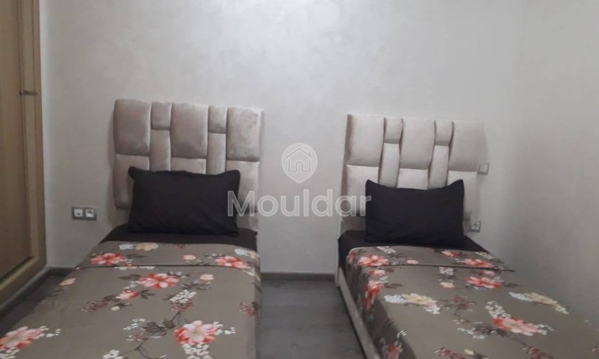 Ferienwohnung in Mohammedia: Komfort und Annehmlichkeiten Inklusive - view 8