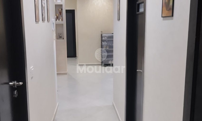 Γοητευτικό διαμέρισμα με 2 υπνοδωμάτια προς πώληση στο Tanger, Mesnana - view 3