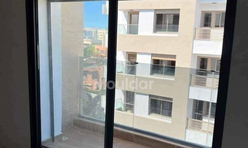 Casablanca'da Hastaneler Mahallesi'nde Kiralık Stüdyo - view 4