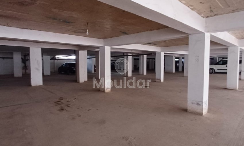 À Saisir : Appartement 3 Chambres avec Climatisation à Temara - view 15