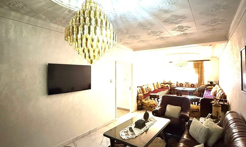 3 Odalı Daire Satılık - Tanca Merkezinde - view 5