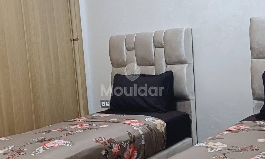 Ferienwohnung in Mohammedia: Komfort und Annehmlichkeiten Inklusive - view 2