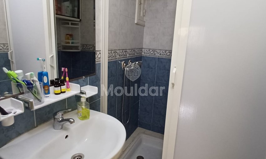 Charmant Appartement 2 Chambres à Vendre à Andalous Temara - view 15