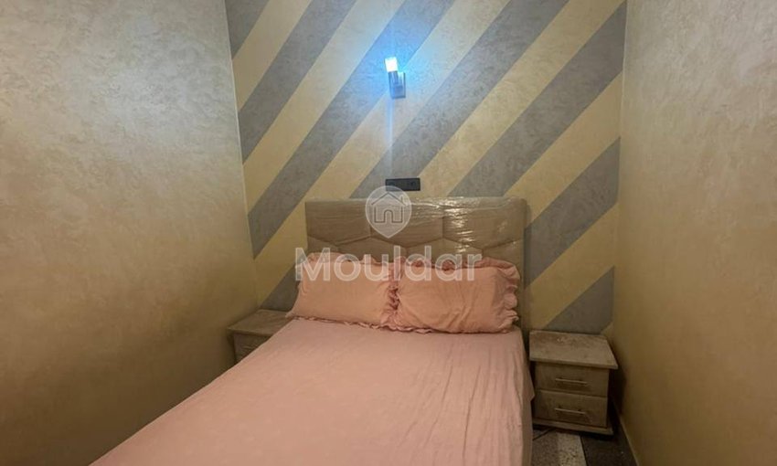 2-pokojowe mieszkanie do wynajęcia w Casablance, Sidi Bernoussi - view 11