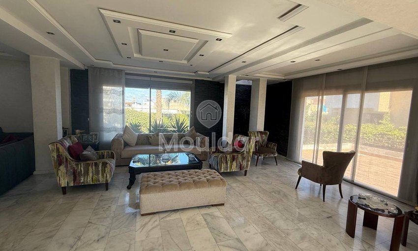 Villa à vendre à Aïn Diab, Casablanca 453 m² - view 5