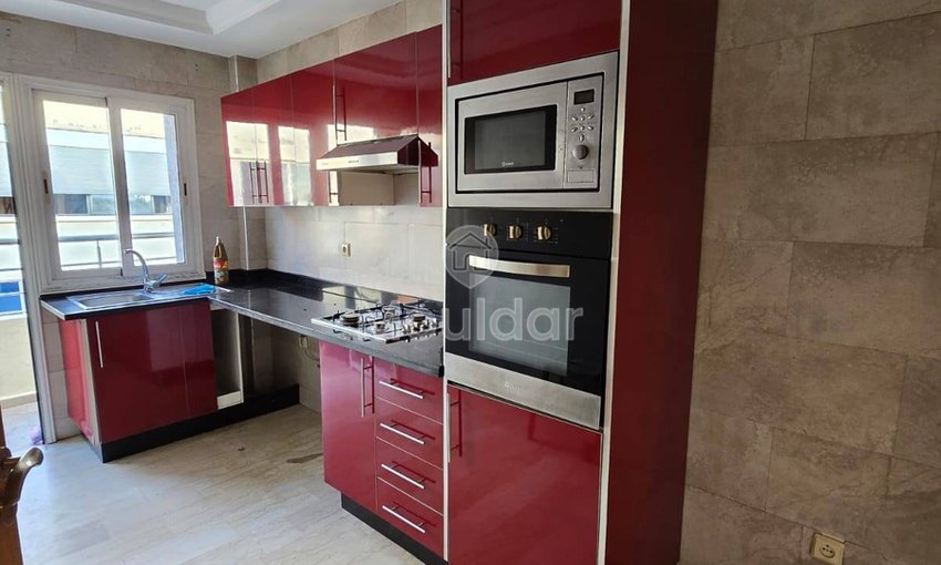 Bel appartamento 2 camere in affitto a Casablanca – Beauséjour - view 6