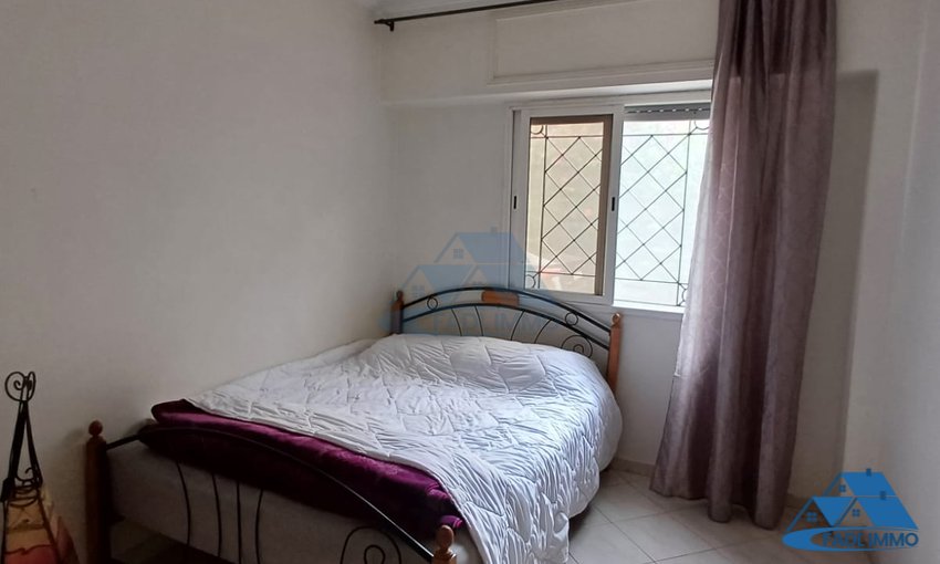 VENTA ENCANTADOR APARTAMENTO EN ANDALOUSS TEMARA - view 7