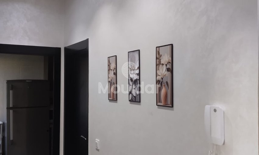 Γοητευτικό διαμέρισμα με 2 υπνοδωμάτια προς πώληση στο Tanger, Mesnana - view 2