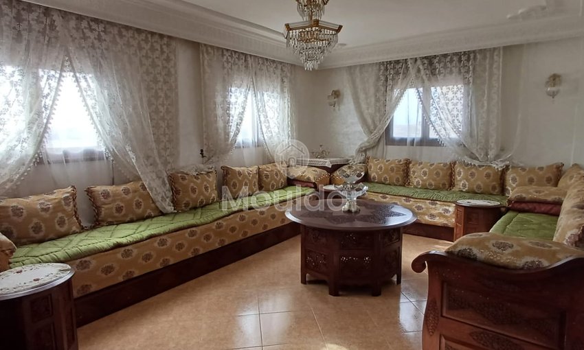 Maison Spacieuse à Vendre : 3 Étages au Massira, Rabat - view 15