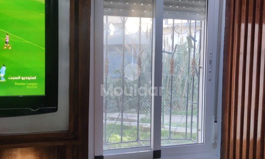 Γοητευτικό διαμέρισμα με 2 υπνοδωμάτια προς πώληση στο Tanger, Mesnana - view 5