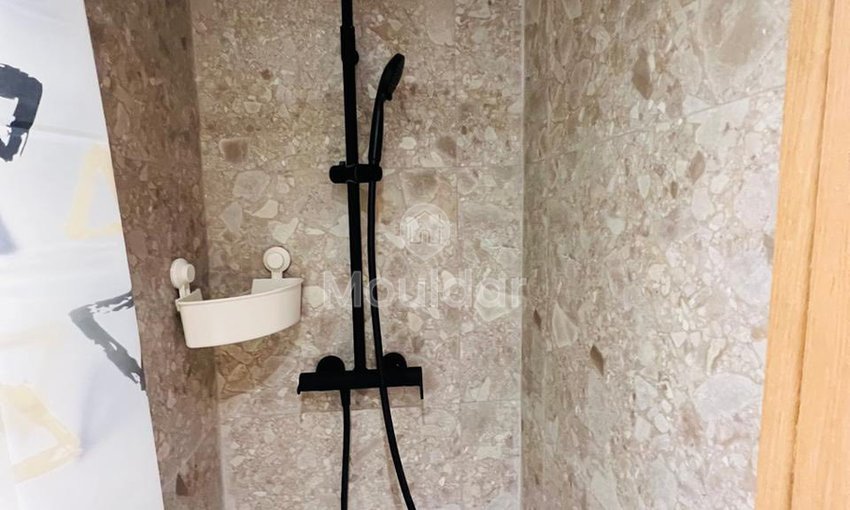 Apartament studio umeblowany do wynajęcia w Casablanca - Les Princesses - view 14