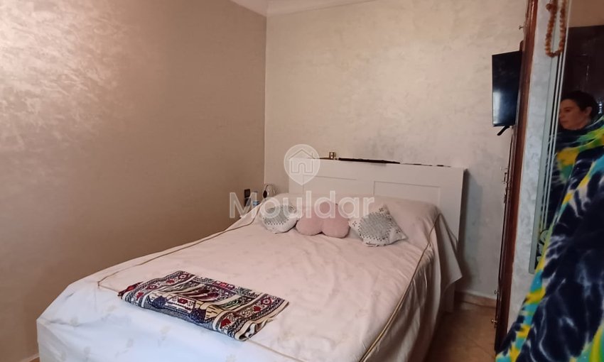 Maison Spacieuse à Vendre : 3 Étages au Massira, Rabat - view 5