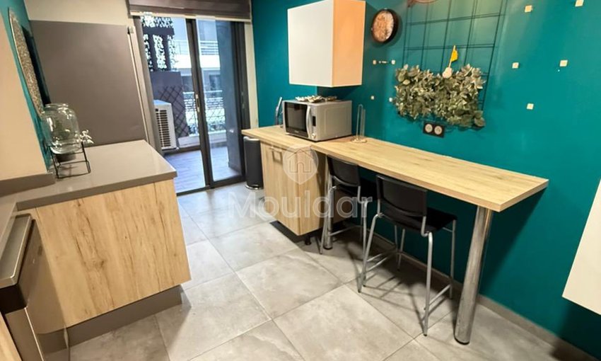 Wohnung zur Vermietung in Beauséjour: Komfort und Sicherheit - view 12