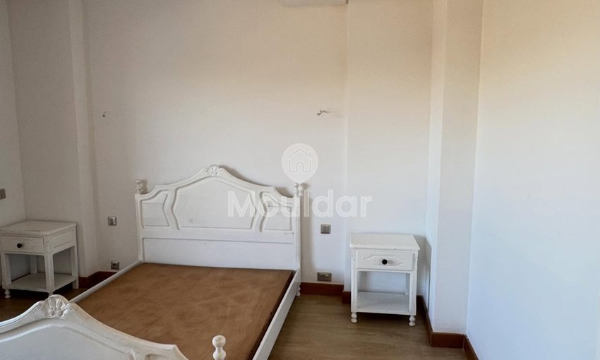 Villa Espaciosa en Alquiler en Bouskoura con Encantadora Chimenea - view 6