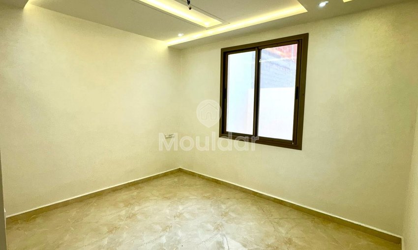 Σύγχρονο ντουplex προς πώληση στη Φεζ: 3 υπνοδωμάτια και άνεση - view 5