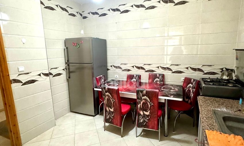 Elegant duplex in Fez: 3 bedrooms with all the comfort - view 22