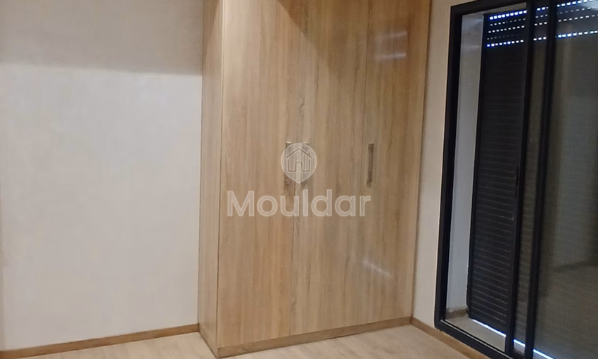 Studio for rent in Casablanca - Hospital District, 72m² Studio for rent in Casablanca - Hospital District, 72m²