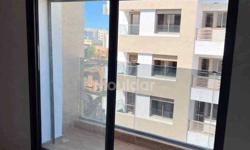 Studio for Rent: Welcoming in the Hospital District, Casablanca Studio for Rent: Welcoming in the Hospital District, Casablanca