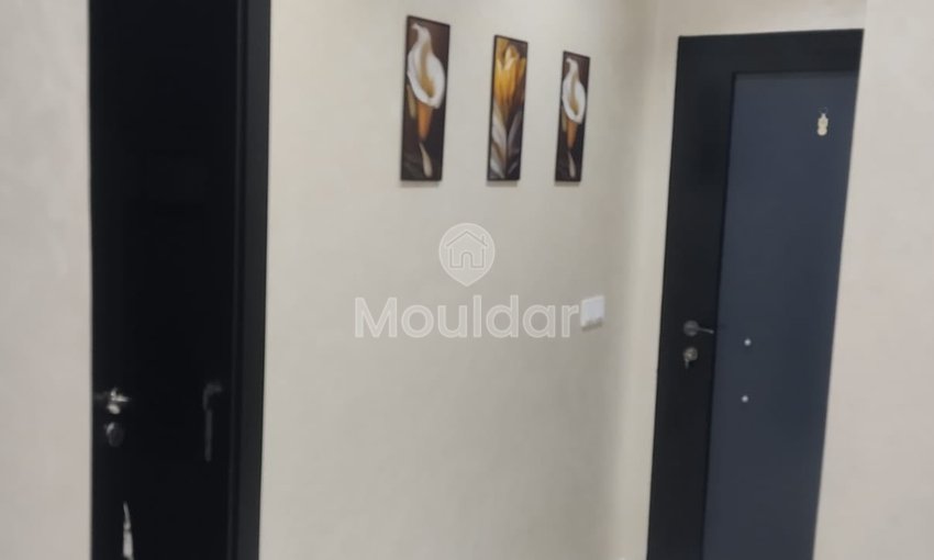 Γοητευτικό διαμέρισμα με 2 υπνοδωμάτια προς πώληση στο Tanger, Mesnana - view 4