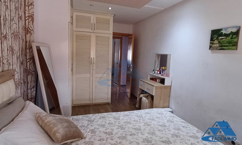 VENTA APARTAMENTO EN BD TARIK IBN ZIAD TEMARA - view 23