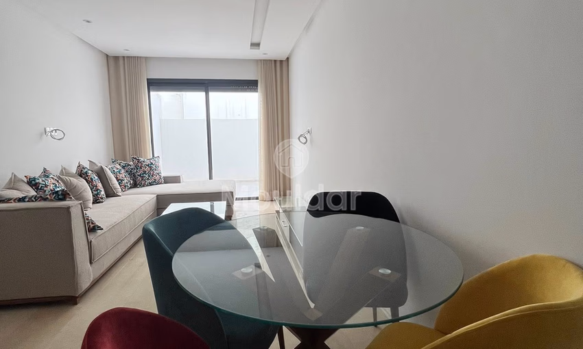 Studio for sale in Casablanca - Bourgogne, your urban oasis Studio for sale in Casablanca - Bourgogne, your urban oasis