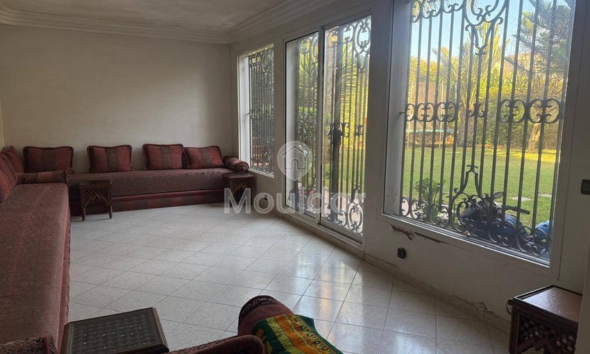 Villa à vendre à Aïn Diab, Casablanca 453 m² - view 4