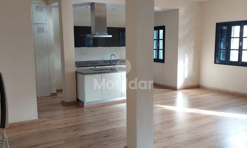 شقة للإيجار في طنجة: غرفتان في قلب المدينة - view 3