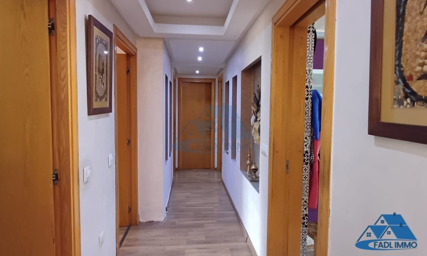VENTA APARTAMENTO EN BD TARIK IBN ZIAD TEMARA - view 6
