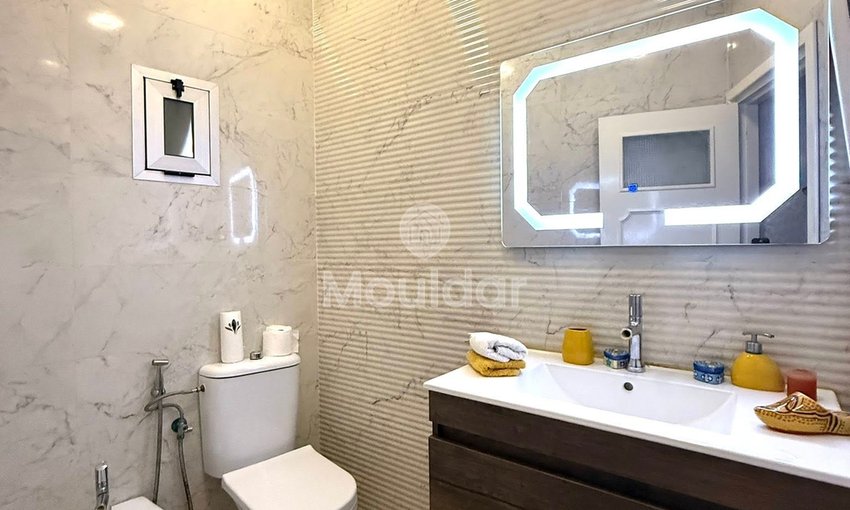 3 Odalı Daire Satılık - Tanca Merkezinde - view 18