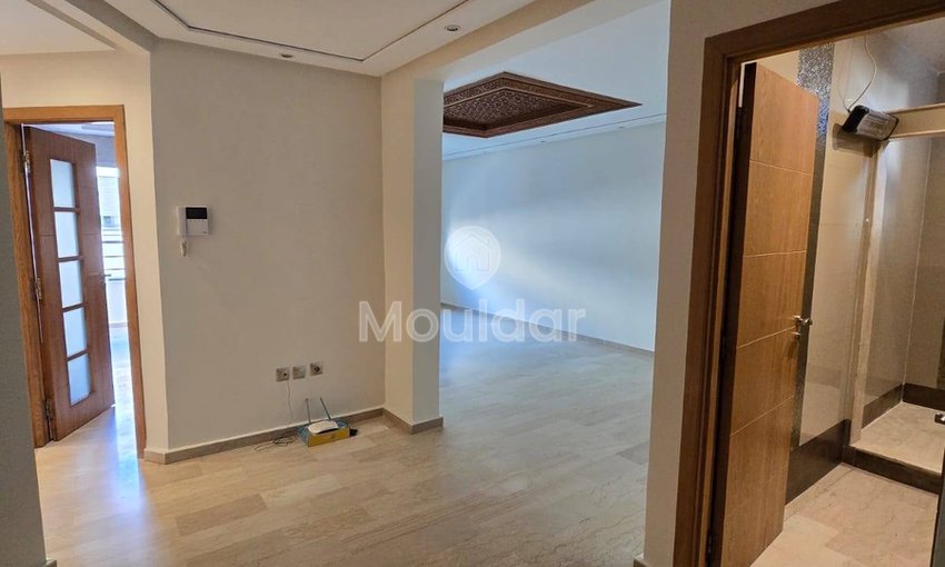 Bel appartamento 2 camere in affitto a Casablanca – Beauséjour - view 4