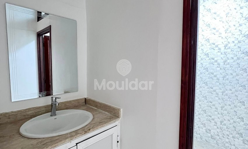 Charming 2-Bedroom Apartment for Rent in Agadir - Hay Salam - view 6
