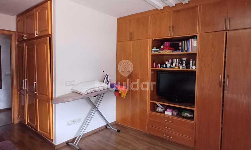 À Saisir : Appartement 3 Chambres avec Climatisation à Temara - view 19