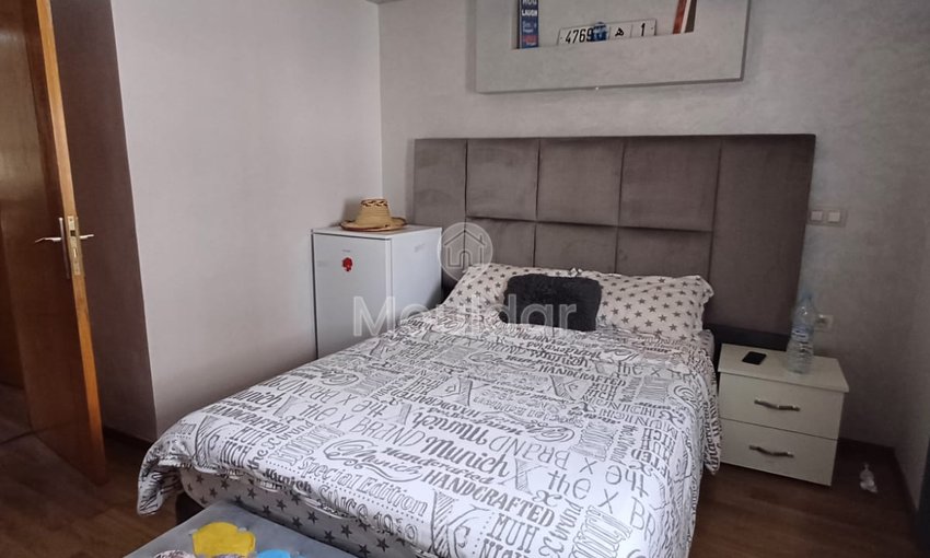 À Saisir : Appartement 3 Chambres avec Climatisation à Temara - view 7