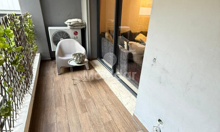 Wohnung zur Vermietung in Beauséjour: Komfort und Sicherheit - view 14