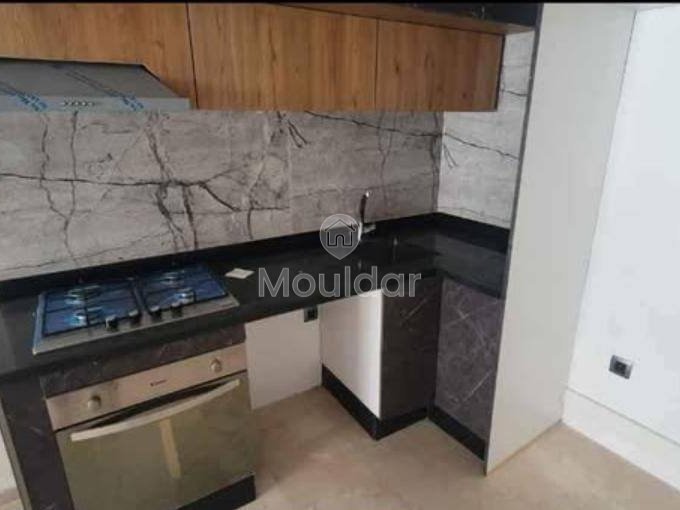 Casablanca'da Hastaneler Mahallesi'nde Kiralık Stüdyo - view 7