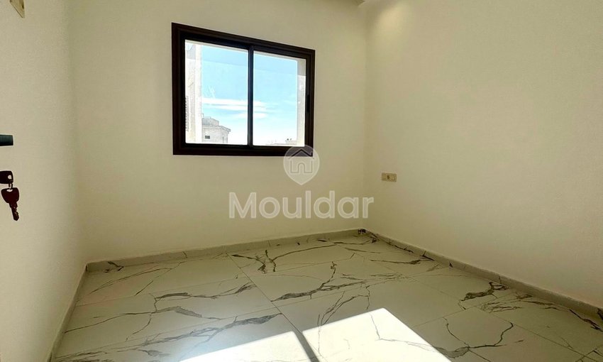 Charmante Wohnung zu verkaufen in Fès: 3 Schlafzimmer und Balkon - view 8