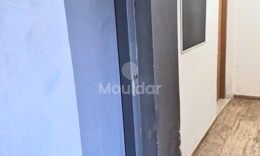 Appartement Meublé 2 Chambres à Vendre à Rabat - Agdal Appartement Meublé 2 Chambres à Vendre à Rabat - Agdal