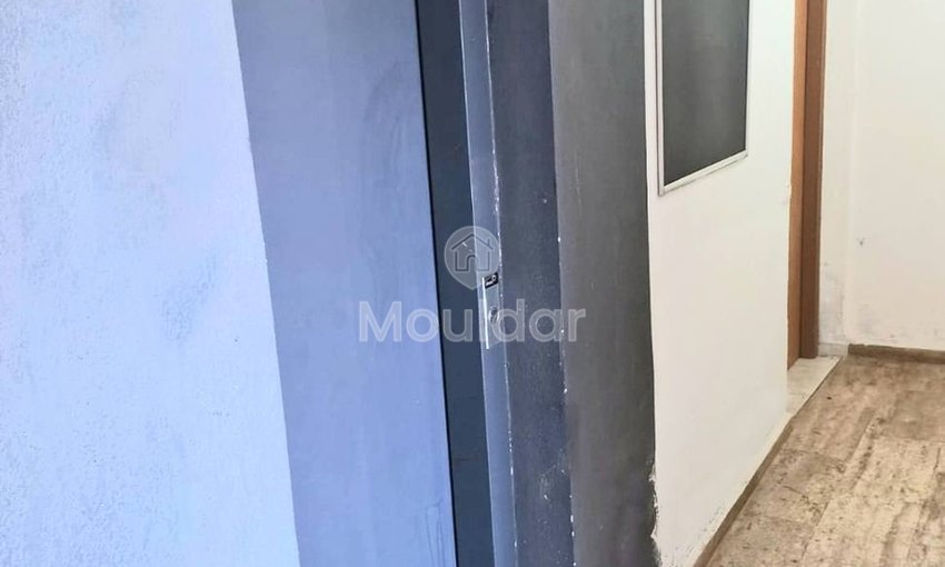 Rabat - Agdal'da 2 odalı mobilyalı daire satılık - view 5