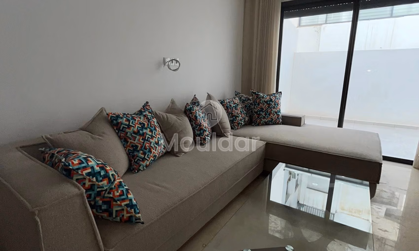 Studio for Sale in Casablanca - Bourgogne: Your New Hedonism Studio for Sale in Casablanca - Bourgogne: Your New Hedonism