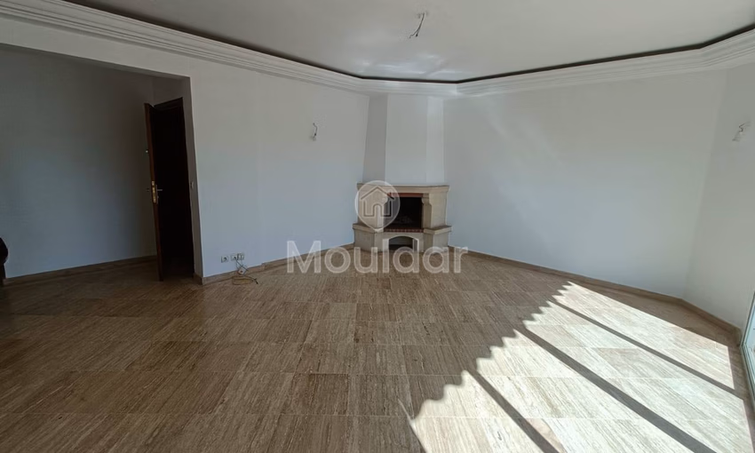 Charming 3-Bedroom Apartment for Rent in Gauthier, Casablanca Charming 3-Bedroom Apartment for Rent in Gauthier, Casablanca