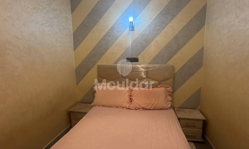 شقة مكونة من غرفتي نوم للإيجار في الدار البيضاء، سيدي برنوسي شقة مكونة من غرفتي نوم للإيجار في الدار البيضاء، سيدي برنوسي