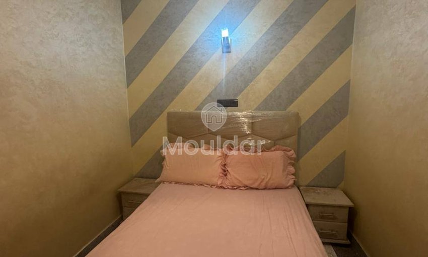 2-pokojowe mieszkanie do wynajęcia w Casablance, Sidi Bernoussi - view 9