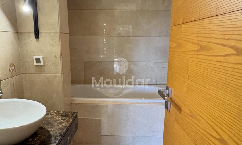 Villa Espaciosa en Alquiler en Bouskoura con Encantadora Chimenea - view 13