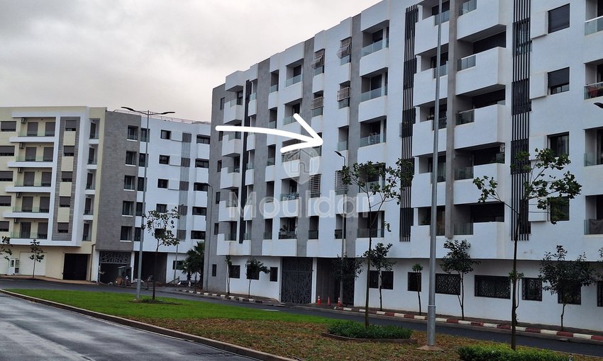 Przestronne mieszkanie na sprzedaż w Salé: 3 pokoje i komfort - view 5