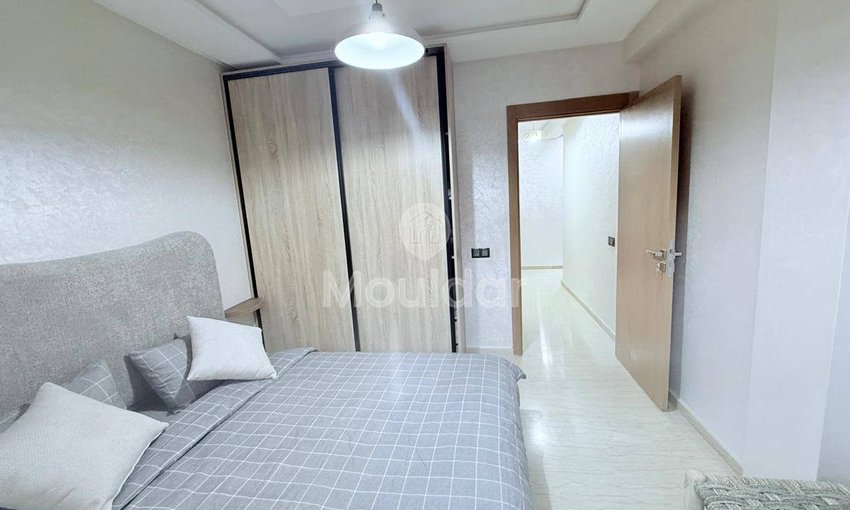 Marrakeş'te kiralık daire: modern konfor ve güvenlik - view 7