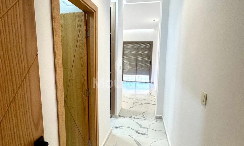 Charmante Wohnung zu verkaufen in Fès: 3 Schlafzimmer und Balkon - view 10