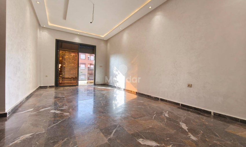 Appartement te huur 74 m² M'Hamid Marrakech - view 3
