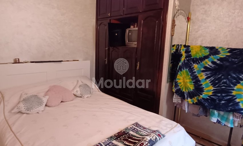 Maison Spacieuse à Vendre : 3 Étages au Massira, Rabat - view 9